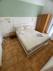 Loft Marinella laereoporto di Lamezia sul mare Kitesurf