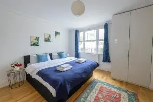 Spectacular 3 Bed in Blackheath - London
