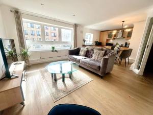 Kiwi Tree Serviced Apartment