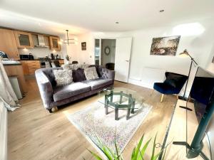 Kiwi Tree Serviced Apartment