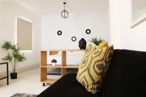 WUER Arco de la Calzada - La Reserva