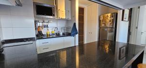 Moderno Apartamento en el corazón de Las Condes