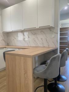 Biebrzańska Przystań 3