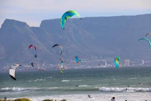 Blouberg Sea View