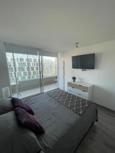 Moderno Apartamento en el corazón de Las Condes