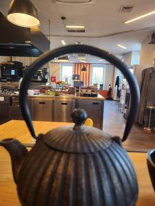 Superior Double Room room in Hotel Amfiteatar