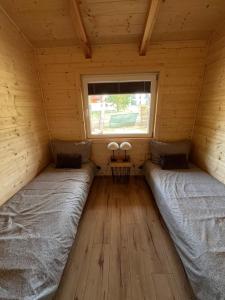 Dom domek na Mazurach Jezioro Sasek Wielki Trelkówko Szczytno 2