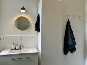 2 Zi Whg zentral, Altbau, renoviert 4P