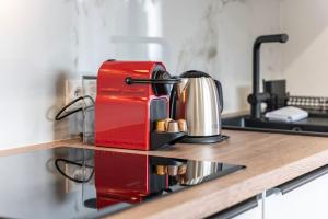 Monte Carlo Monaco Border, Swimming Pool, Parking, See View, Terrace