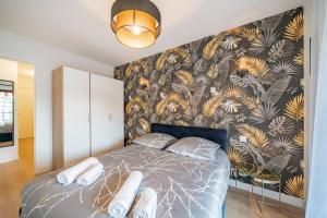 Monte Carlo Monaco Border, Swimming Pool, Parking, See View, Terrace