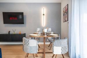 Monte Carlo Monaco Border, Swimming Pool, Parking, See View, Terrace