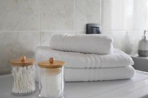 CA GIALLA 5 - sul Lago di Lugano, Dog friendly, Balcone & Parcheggio -