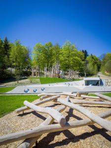 Ferienpark Geyersberg inklusive aktivCARD Bayerischer Wald