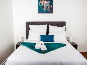 Botha Villa Lodge Goodwood