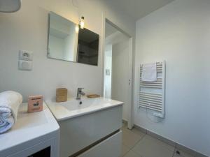 Thuit de lOison - Magnifique appart F2 duplex