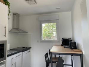 Thuit de lOison - Magnifique appart F2 duplex