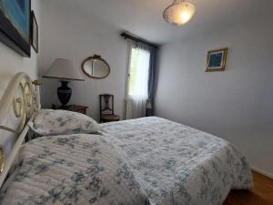 Appartements Residence La Cerisaie - 3 Pieces pour 4 Personnes 441 : photos des chambres
