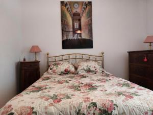 Résidence La Cerisaie - Très spacieux et confortable pour ce bel appartement ! MAE-2441