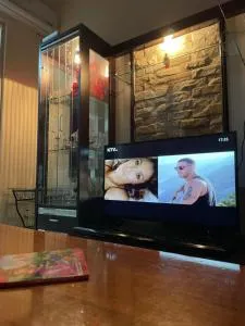 Comfy Ria's Apartment - Golemasi