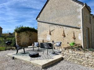 Maisons de vacances Marsuza : photos des chambres