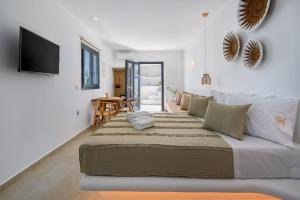 Electra Suites & Spa