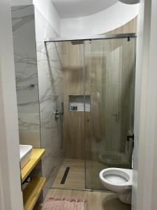 Saranda Lotus Apartment