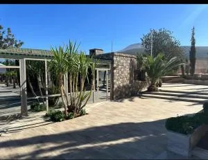 Villa SKYVIEW - Anergui