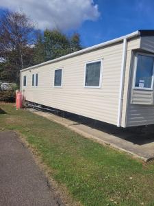 Highfield Grange Holiday Park