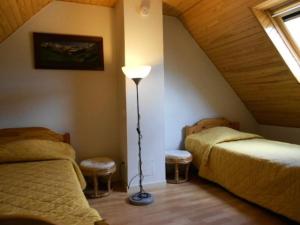 Résidence Pre St Jacques - Appartement 68 personnes au village de VIGNEC MAE-6284