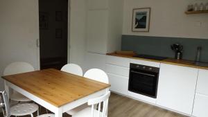 Résidence Graoues - Appartement 68 personnes spacieux et lumineux Résidence GRAOUES MAE-4584