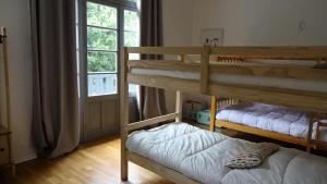 Résidence Graoues - Appartement 68 personnes spacieux et lumineux Résidence GRAOUES MAE-4584