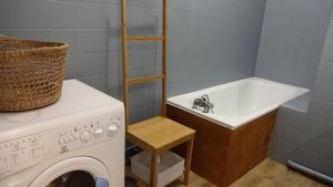 Appartements Residence Graoues - 4 Pieces pour 8 Personnes 584 : photos des chambres