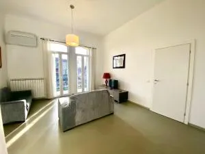 Al Mulein F - San Benedetto