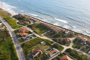 Trehus Apúlia - Apúlia