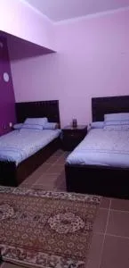 شالية بقرية بالميرا العين السخنة - السويس