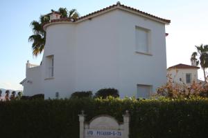 villa 5 oliva nova golf, golf y playa