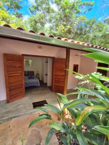 Casa Papa-Vento Pousada