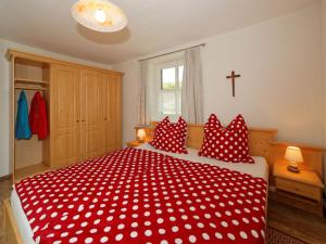 Waldhaus Sonnenberg Apartment 2