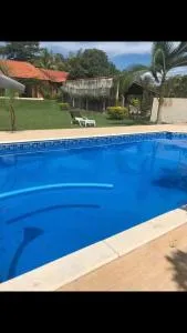 Chácara Pôr do Sol - 塔图伊