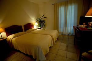 Hotel Moderno img12