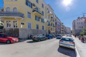 Apartment Rita Split