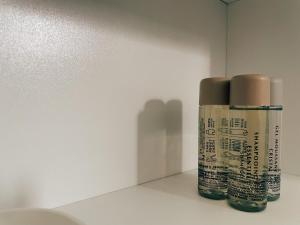 Appartements Respire Bordeaux : photos des chambres