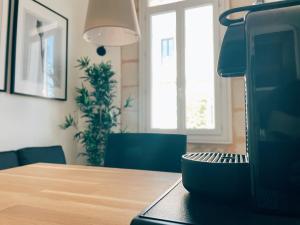 Appartements Respire Bordeaux : photos des chambres
