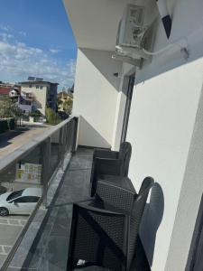 APARTAMENT HAPPY SUMMER - Mamaia Nord
