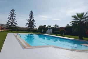 Seaside Comfort 2 Levels Duplex - Residence Banana Beach - Taghazout - Agadir