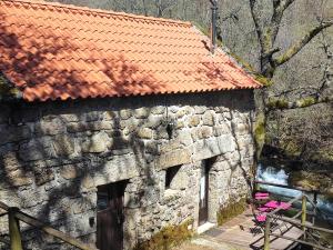 Moinhos do Poço Verde