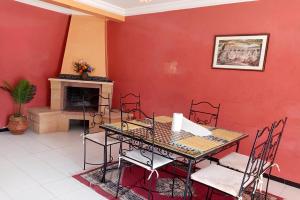 Seaside Comfort 2 Levels Duplex - Residence Banana Beach - Taghazout - Agadir