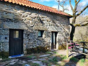 Moinhos do Poço Verde