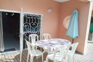 Seaside Comfort 2 Levels Duplex - Residence Banana Beach - Taghazout - Agadir