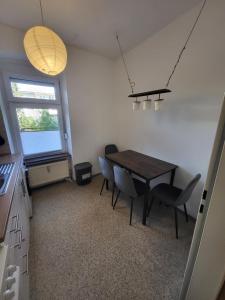 Stadtwohnung für bis zu 3 Personen in Bamberg